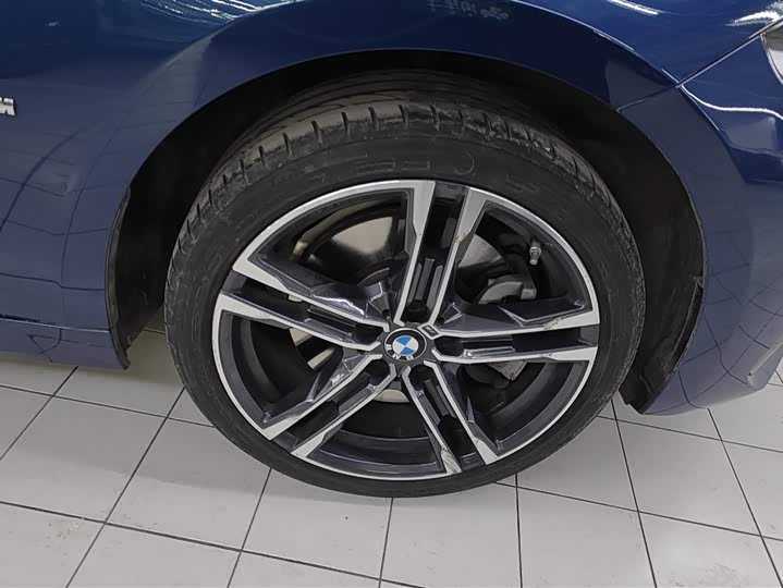 Фото 6 - BMW 1 Series