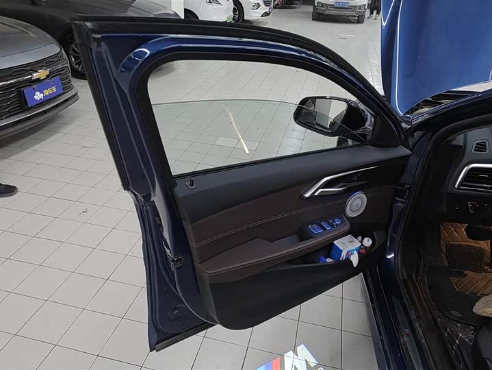 Фото 7 - BMW 1 Series