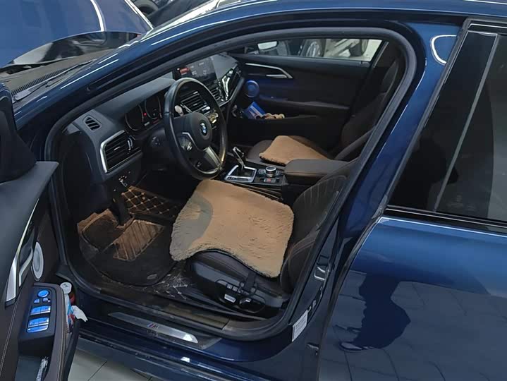 Фото 9 - BMW 1 Series