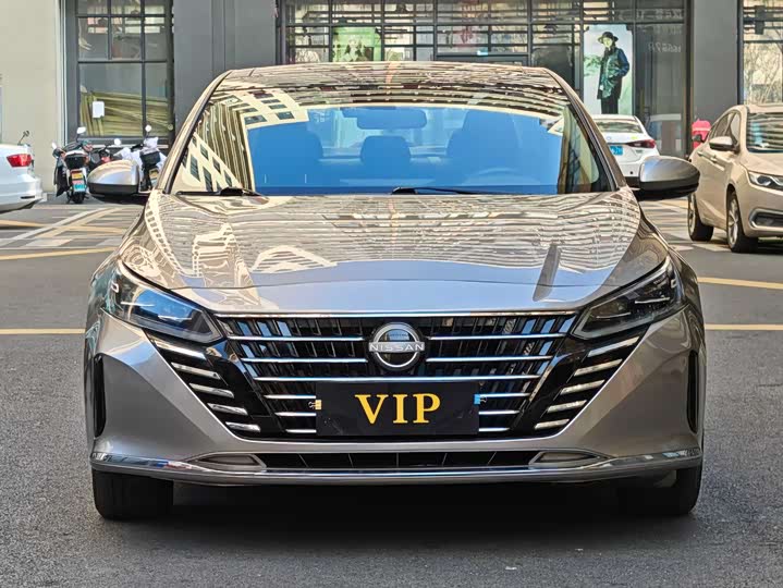 Фото 2 - Nissan Teana