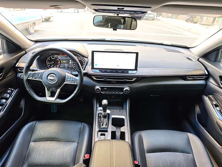 Фото 6 - Nissan Teana