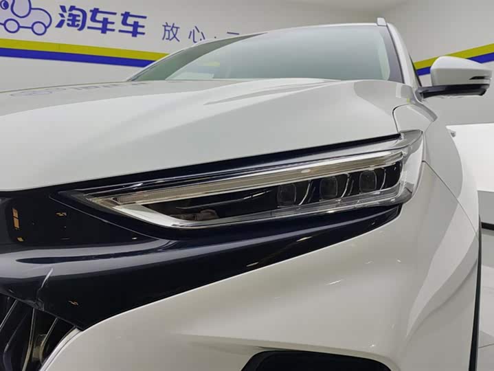 Фото 5 - Changan Oshan X7 Plus