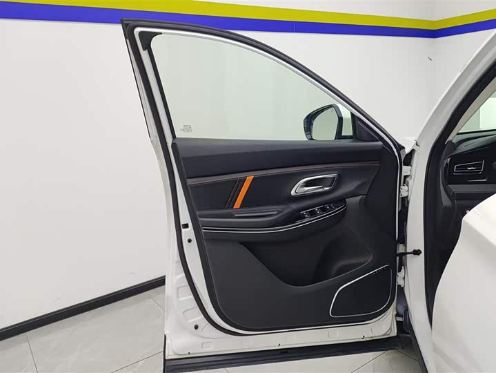 Фото 7 - Changan Oshan X7 Plus