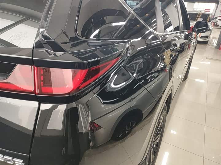 Фото 8 - Honda Breeze