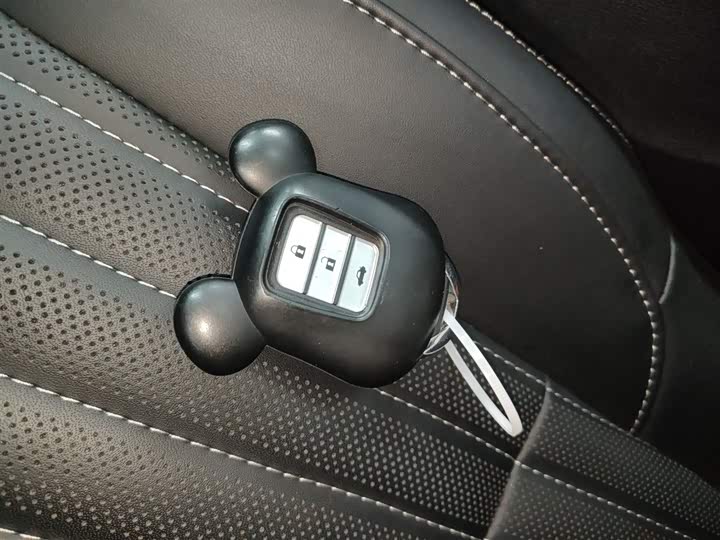 Фото 9 - Honda Breeze