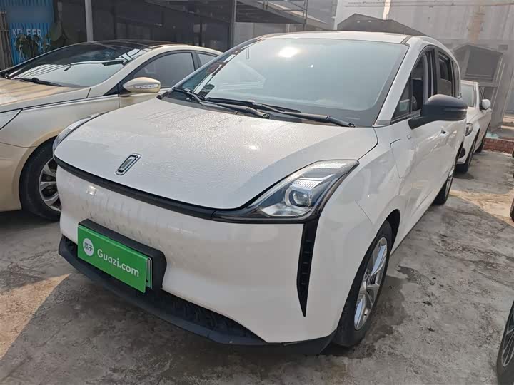 Фото 2 - Bestune NAT