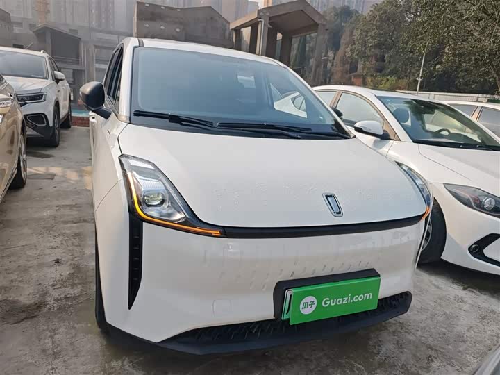 Фото 3 - Bestune NAT