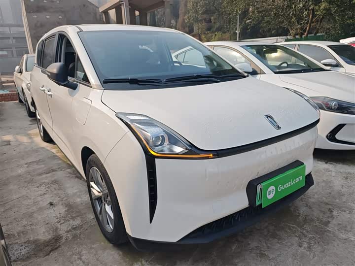 Фото 4 - Bestune NAT