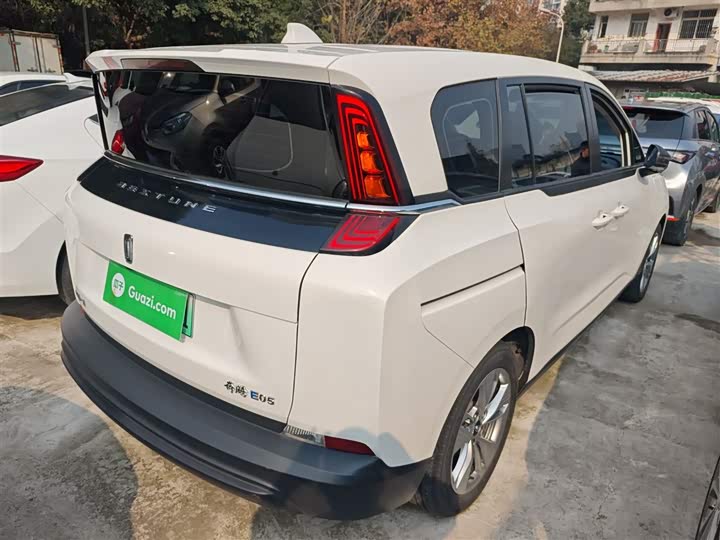 Фото 7 - Bestune NAT