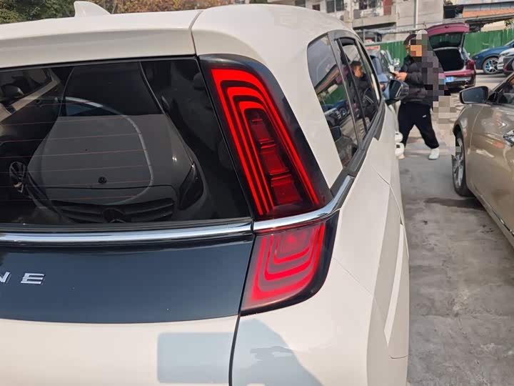 Фото 8 - Bestune NAT