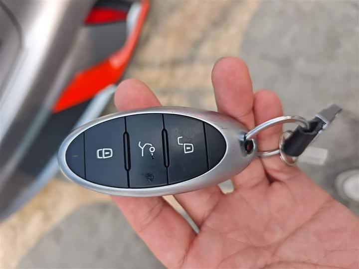 Фото 9 - Bestune NAT