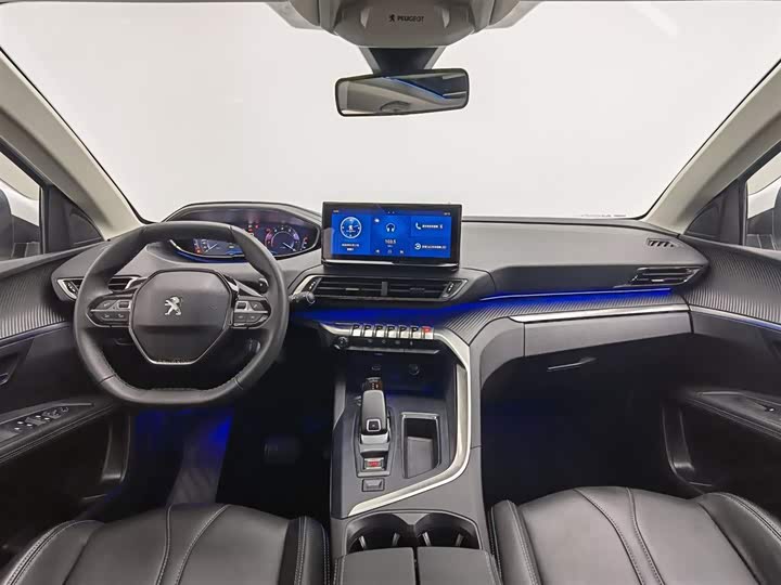 Фото 5 - Peugeot 5008