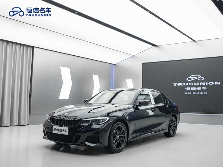 Фото 1 - BMW 3 Series