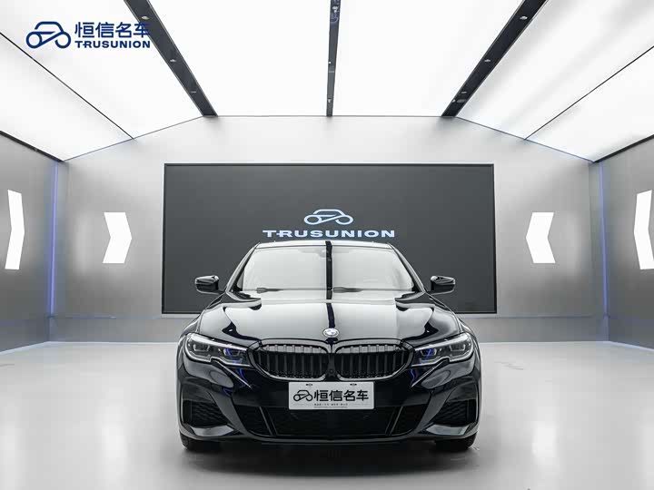 Фото 2 - BMW 3 Series