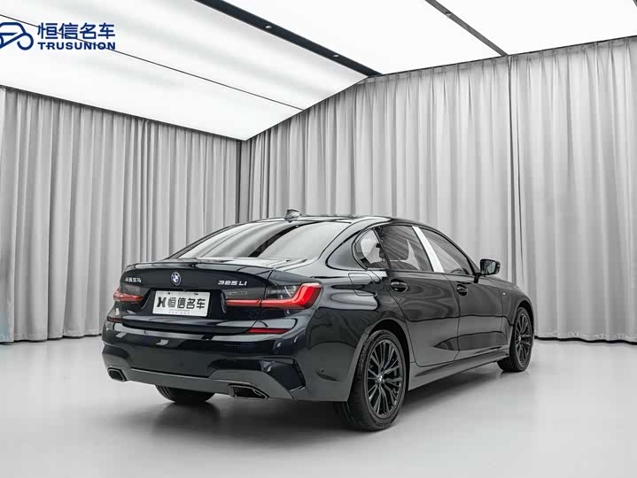 Фото 4 - BMW 3 Series