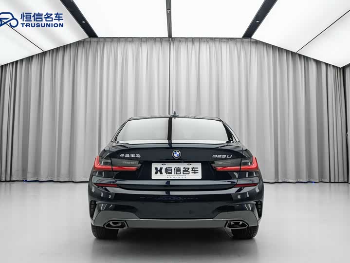 Фото 5 - BMW 3 Series