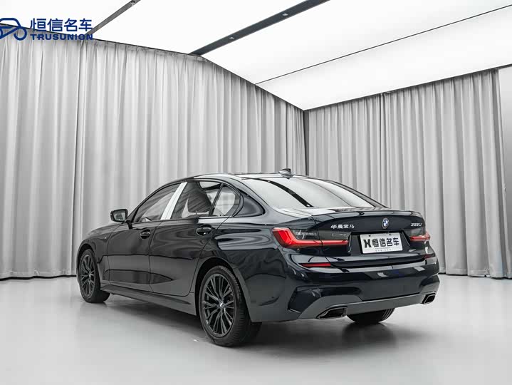 Фото 6 - BMW 3 Series