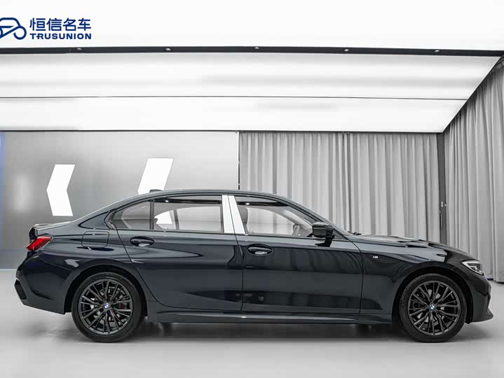 Фото 7 - BMW 3 Series