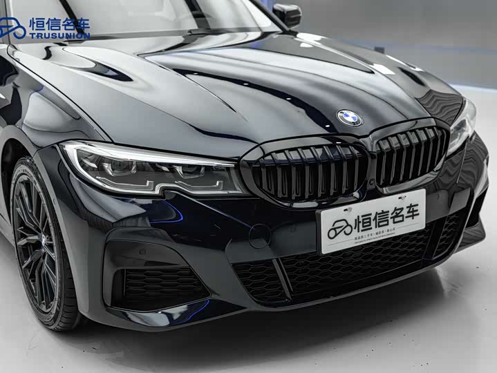 Фото 8 - BMW 3 Series