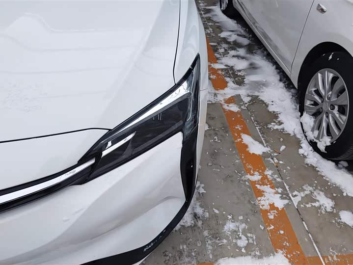 Фото 5 - Buick Velite 6