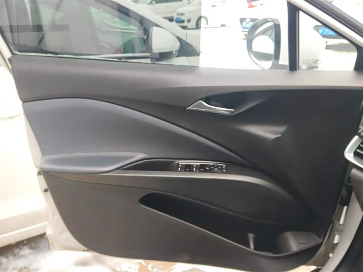 Фото 7 - Buick Velite 6