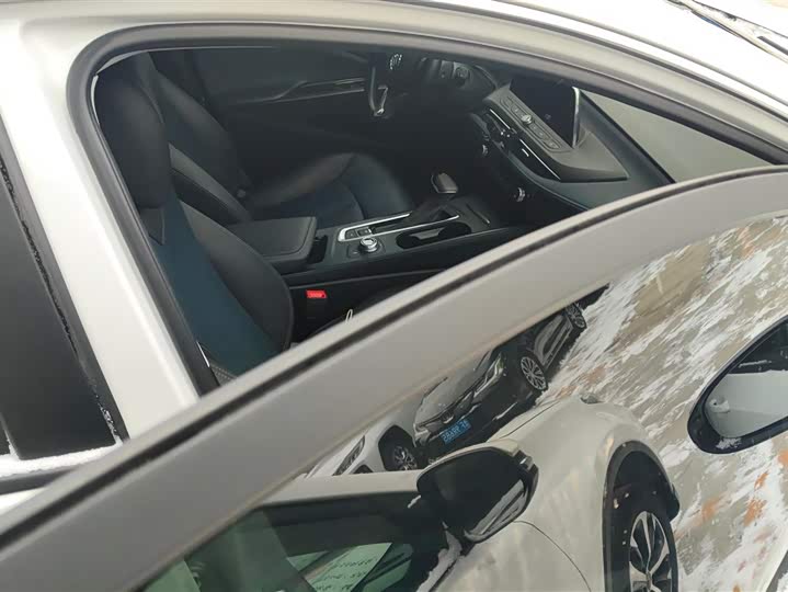 Фото 8 - Buick Velite 6