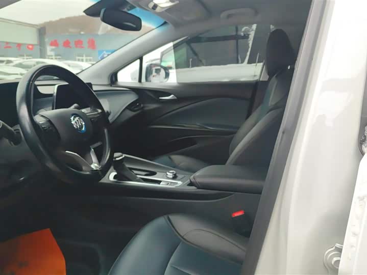 Фото 9 - Buick Velite 6