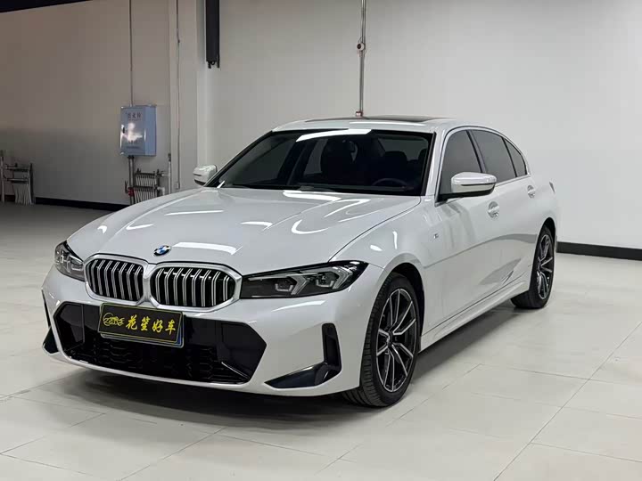 Фото 1 - BMW 3 Series