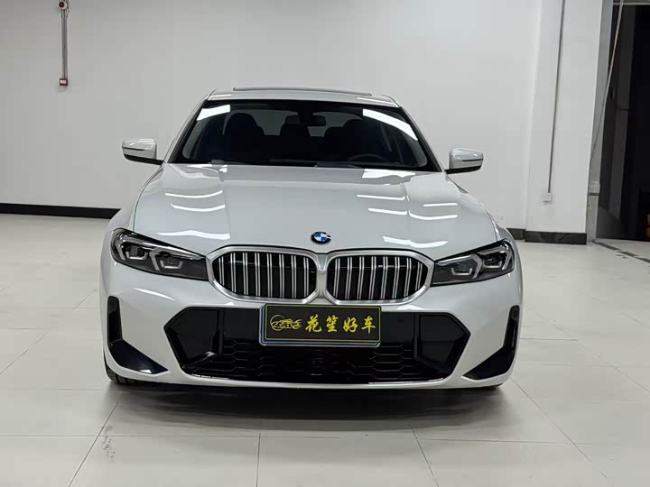Фото 3 - BMW 3 Series