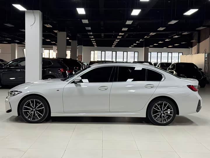 Фото 6 - BMW 3 Series