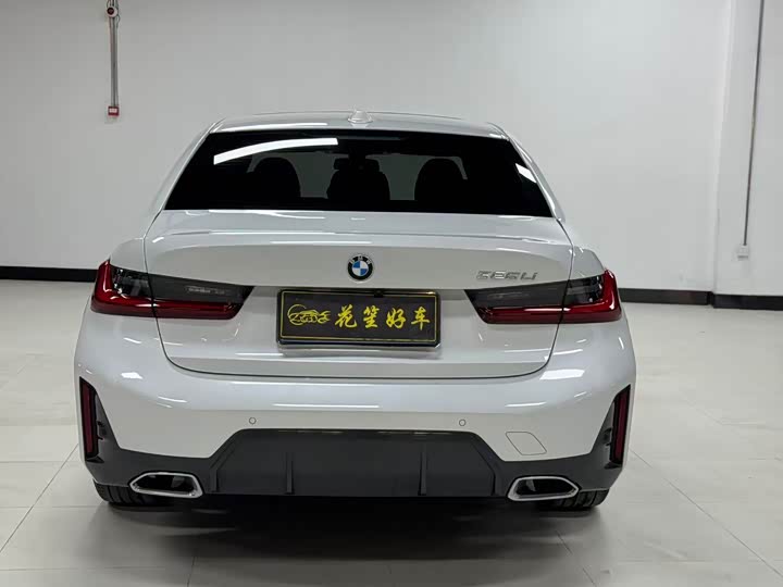 Фото 7 - BMW 3 Series