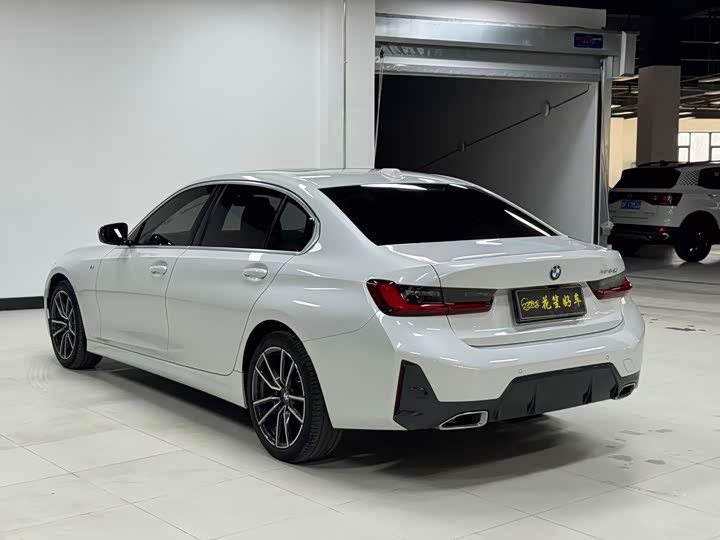 Фото 8 - BMW 3 Series