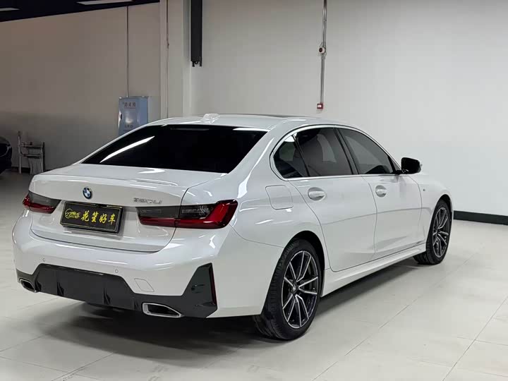 Фото 9 - BMW 3 Series