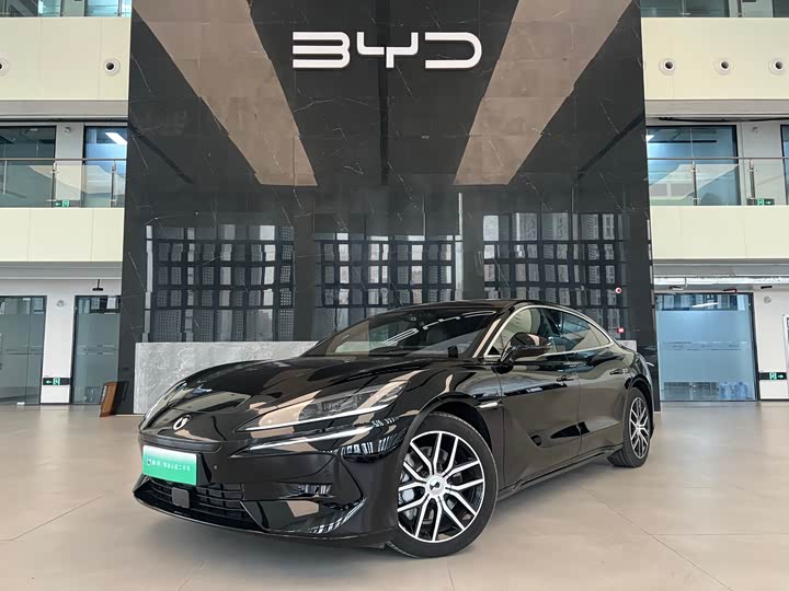 Фото 1 - Denza Z9