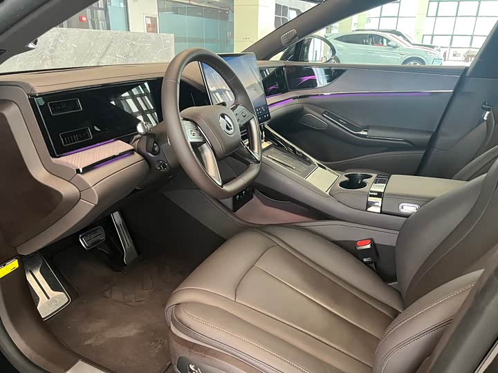 Фото 6 - Denza Z9