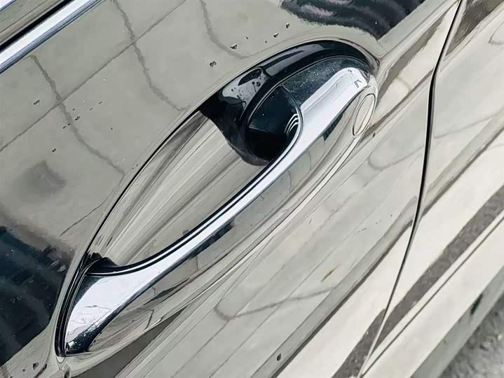 Фото 9 - BMW X3 M