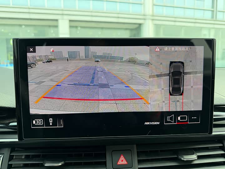 Фото 9 - Audi A4L