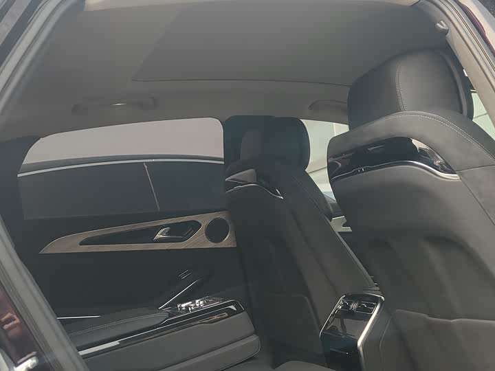 Фото 6 - Hongqi H9