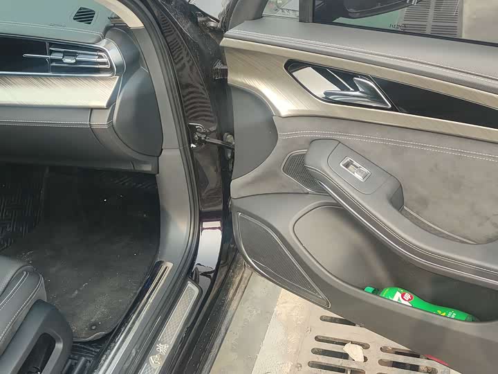 Фото 8 - Hongqi H9