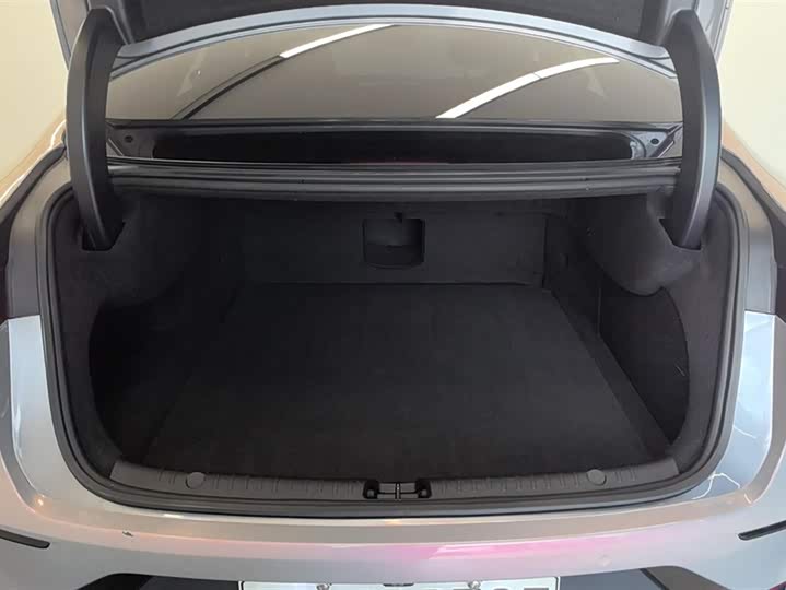 Фото 4 - BYD Han