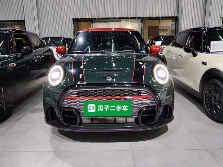 Фото 3 - Mini Mini JCW