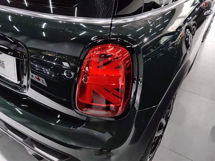 Фото 8 - Mini Mini JCW