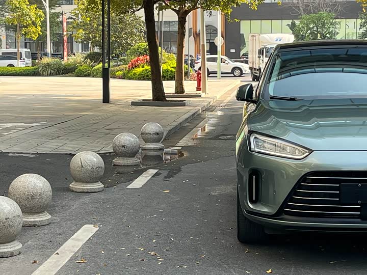 Фото 7 - Aito M5