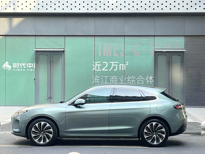 Фото 9 - Aito M5