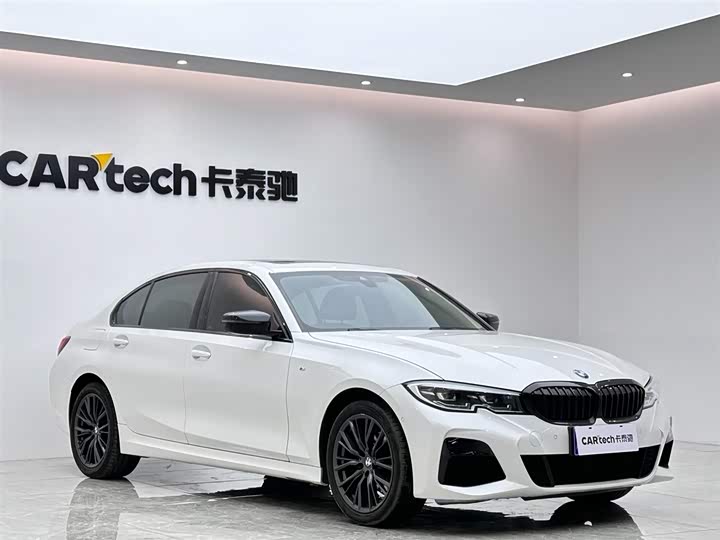 Фото 6 - BMW 3 Series