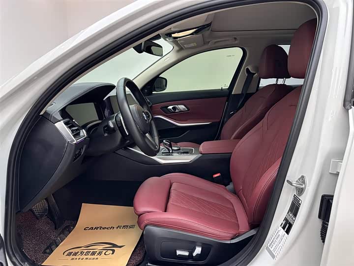 Фото 8 - BMW 3 Series