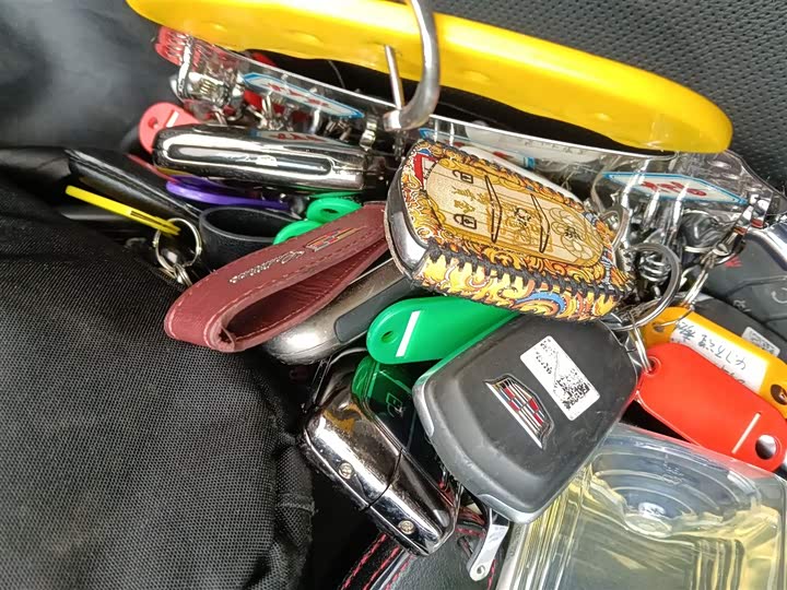 Фото 9 - Cadillac XT5