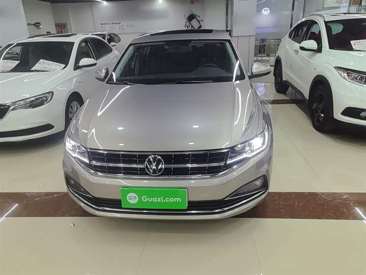 Фото 3 - Volkswagen Bora