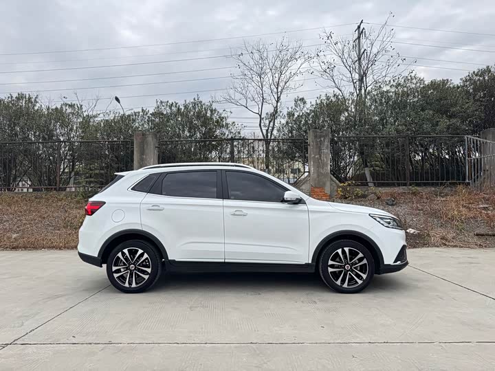 Фото 4 - Roewe RX3