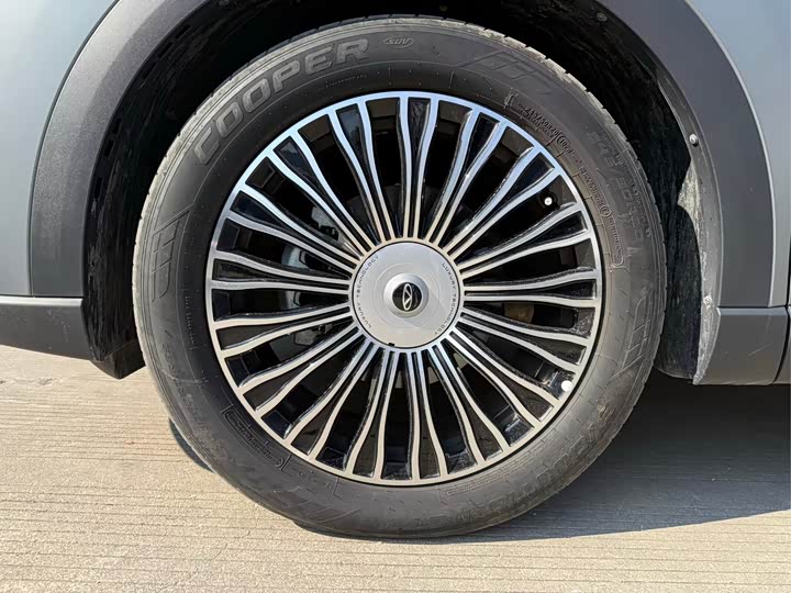 Фото 8 - Chery Tiggo 8L